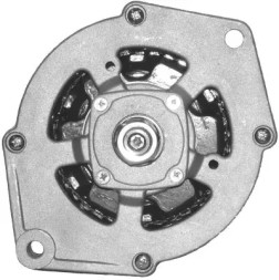 BOM-Prestolite ГЕНЕРАТОР 860560 PRESTOLITE ELECTRIC