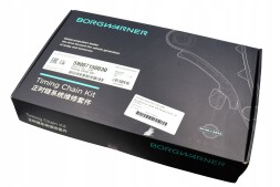 BorgWarner 59007150030 Набір ланцюга ГРМ