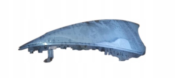 BMW OE 72127285958 7285958 ( INTRAD ) Бічна подушка переднього сидіння правий (чорний) BMW 4 F33 F33 LCI F83 M4 F