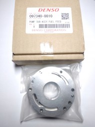 Denso 097340-0010 Насос denso hp2 097340-0010 новий, toyota та інші