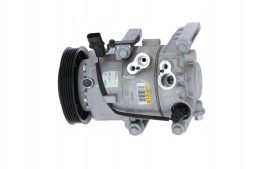 NRF 32997G Компресор кондиціонера 32997г nrf kia
