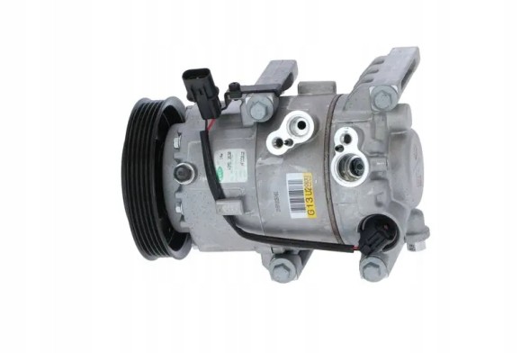 NRF 32997G Компресор кондиціонера 32997г nrf kia
