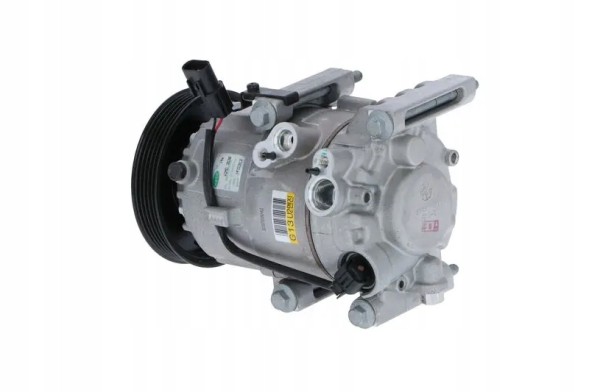 NRF 32997G Компресор кондиціонера 32997г nrf kia