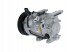 NRF 32997G Компресор кондиціонера 32997г nrf kia