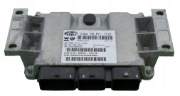 Magneti КОМП'ЮТЕР CITROEN C3 1.4 IAW6LPC.102 9663269480