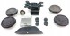 Ford OE LJ6T-19A067-BA, DWP507462OE ДИНАМІКИ КОМПЛЕКТ АУДІОСИСТЕМИ FORD KUGA III MK3 LJ6T-19A067-BA BANG &amp; OLUFSEN