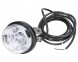 WAŚ 33308988 Робоча LED лампа WAŚ 562 W78, 12V-24V, розсіяне світло