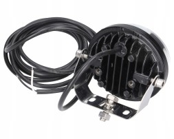 WAŚ 33308988 Робоча LED лампа WAŚ 562 W78, 12V-24V, розсіяне світло