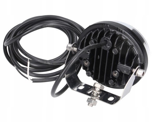 WAŚ 33308988 Робоча LED лампа WAŚ 562 W78, 12V-24V, розсіяне світло