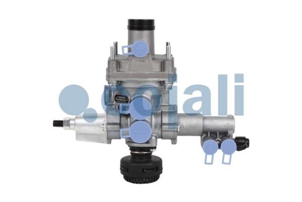 V-maxzone Part VIC-373500 Коректор гальмівного зусилля