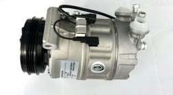 AUTO-KLIMAT КОМПРЕСОР КОНДИЦІОНЕРА VOLVO S60 II / S80 II 36001462 / 31366155