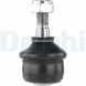 TA1189 DELPHI Накінечник кермової тяги