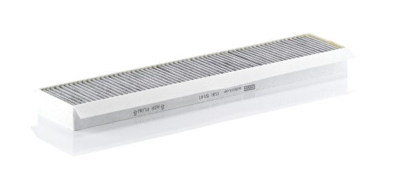 CUK 5141 MANN FILTER Повітряний фільтр салону