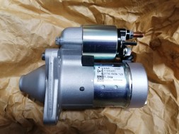 Hitachi 225588d СТАРТЕР FIAT 500 GRANDE PUNTO EVO PANDA 1.2 1.4 51890631