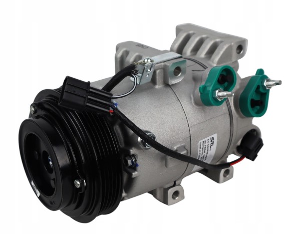 motoGRAPA 15635905-SRL КОМПРЕСОР КОНДИЦІОНЕРА HYUNDAI ix35 1.7 CRDi 2009 - 2015 977012Y100