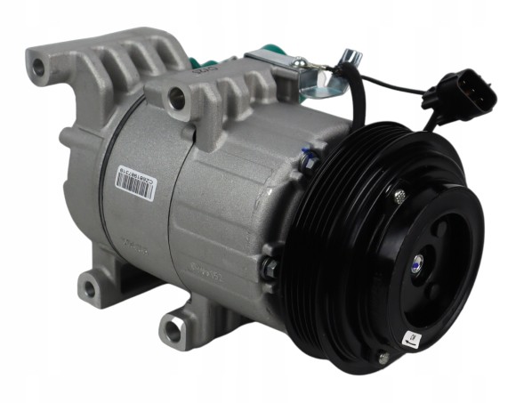motoGRAPA 15635905-SRL КОМПРЕСОР КОНДИЦІОНЕРА HYUNDAI ix35 1.7 CRDi 2009 - 2015 977012Y100