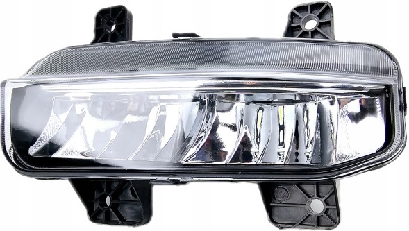 CHINA 68477195AB Chrysler pacifica 2021 - галоген лівий led _ 68477195ab