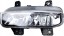 CHINA 68477195AB Chrysler pacifica 2021 - галоген лівий led _ 68477195ab