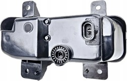 CHINA 68477195AB Chrysler pacifica 2021 - галоген лівий led _ 68477195ab