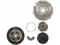 Valeo 821494 Комплект зчеплення valeo audi/seat/skoda/vw va821494