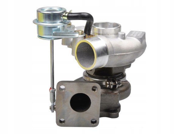 Fast FT63532 Турбокомпресор fiat ducato 1994- 2.8