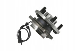 OEM TAY100050G Задня маточина колеса з підшипником та датчиком ABS для Land Rover Discovery 2 II
