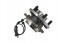 OEM TAY100050G Задня маточина колеса з підшипником та датчиком ABS для Land Rover Discovery 2 II