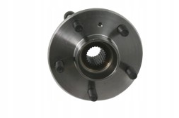 OEM TAY100050G Задня маточина колеса з підшипником та датчиком ABS для Land Rover Discovery 2 II