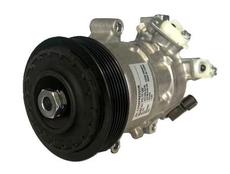 AUTO-KLIMAT КОМПРЕСОР КОНДИЦІОНЕРА TOYOTA 88310-K0050
