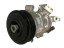 AUTO-KLIMAT КОМПРЕСОР КОНДИЦІОНЕРА TOYOTA 88310-K0050
