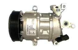 AUTO-KLIMAT КОМПРЕСОР КОНДИЦІОНЕРА TOYOTA 88310-K0050