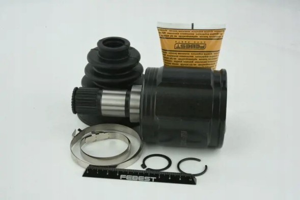 Febest 0311-CRTLH Шрус (граната) на півось 0311-crtlh febest acura honda