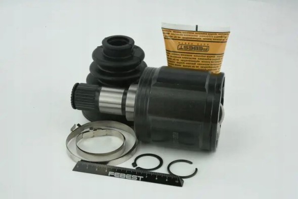 Febest 0311-CRTLH Шрус (граната) на півось 0311-crtlh febest acura honda