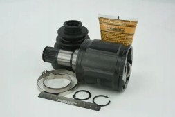 Febest 0311-CRTLH Шрус (граната) на півось 0311-crtlh febest acura honda