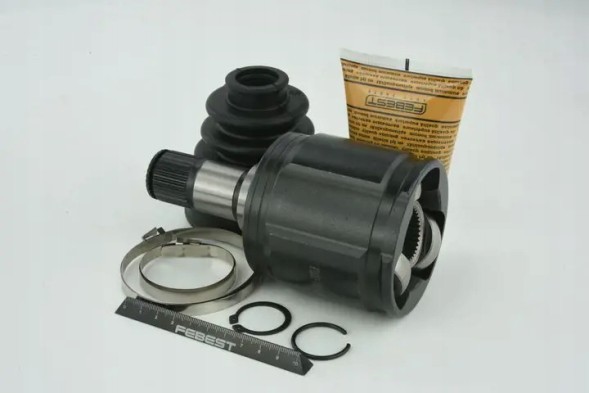 Febest 0311-CRTLH Шрус (граната) на півось 0311-crtlh febest acura honda
