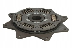 Шеффлер ЛуК  Глушник вібрації luk 370 0118 10