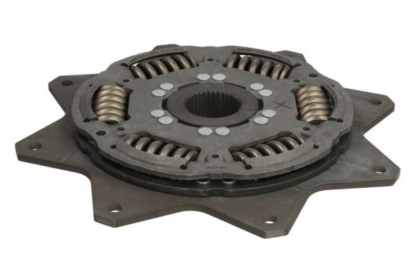 Шеффлер ЛуК  Глушник вібрації luk 370 0118 10