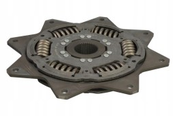 Шеффлер ЛуК  Глушник вібрації luk 370 0118 10