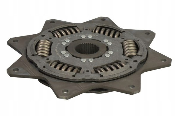 Шеффлер ЛуК  Глушник вібрації luk 370 0118 10