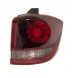 готель FRE1949 Dodge journey fiat freemont 14- led blk новий правий