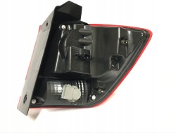 готель FRE1949 Dodge journey fiat freemont 14- led blk новий правий