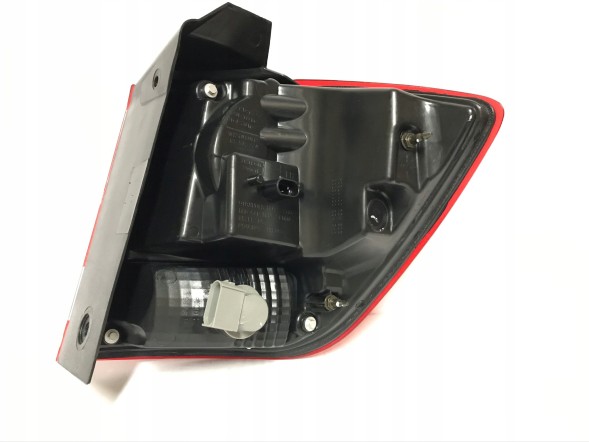 готель FRE1949 Dodge journey fiat freemont 14- led blk новий правий