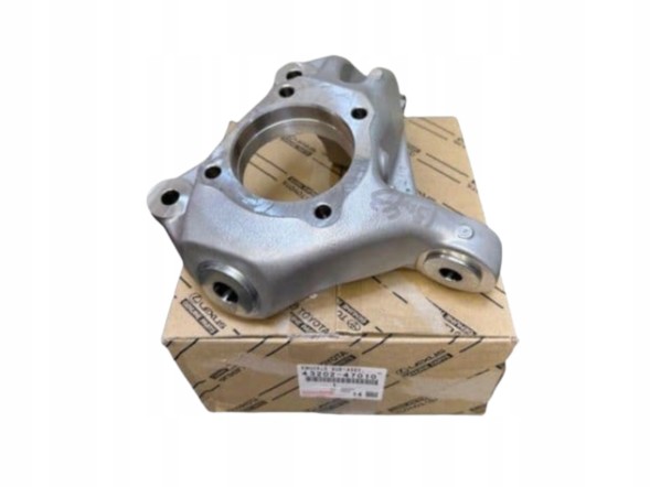 Toyota OE Стійка передня ліва TOYOTA Prius 43202-47010 OE