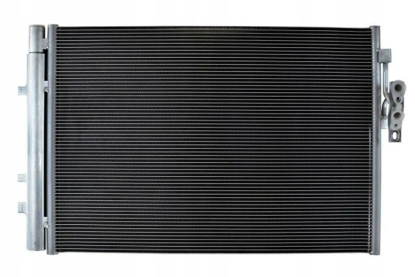 Abakus 004-016-0004 Колерер кондиціонеру bmw x3 (f25) 3.0 2011-2012 р.В.