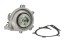 V-maxzone Part VIC-210060 Насос охолоджуючої рідини 538 0985 10 для MERCEDES C (A205), C (C205), C