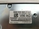Volkswagen OE 3G0035466J, DWP454275OE Підсилювач VW Tayron 3G0035466J
