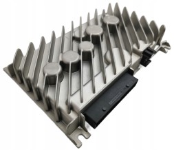 Volkswagen OE 3G0035466J, DWP454275OE Підсилювач VW Tayron 3G0035466J