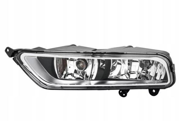 Hella 1ND 010 545-111 Протитуманна лампа 1nd010 545-111