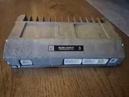 Toyota OE mark-86280-0W670 Підсилювач JBL Harman 86280-0W670 Toyota Land Cruiser