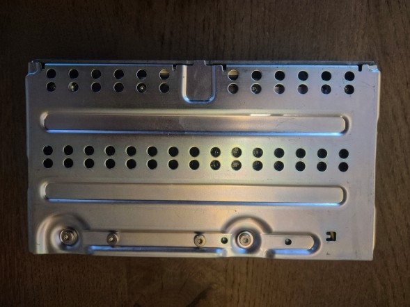 Toyota OE mark-86280-0W670 Підсилювач JBL Harman 86280-0W670 Toyota Land Cruiser